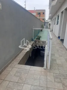 Sobrado com 3 Quartos à venda, 110m² no Vila Carrão, São Paulo