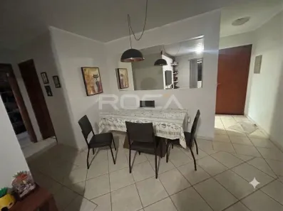 Apartamento com 2 Quartos à venda, 65m² no Jardim Nova Santa Paula, São Carlos