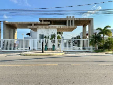 Casa de Condomínio com 4 Quartos à venda, 185m² no Aruana, Aracaju