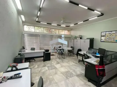 Imóvel Comercial à venda, 208m² no Cambuí, Campinas