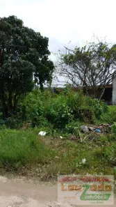 Lote/Terreno à venda, 300m² no Balneário São João Batista 2, Peruíbe
