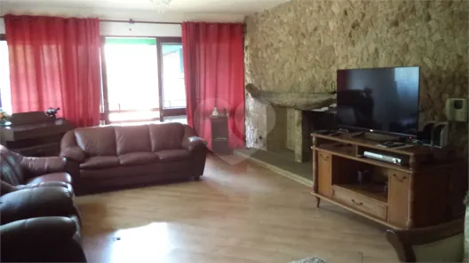 Casa com 6 Quartos à venda, 900m² no Jardim Marajoara, São Paulo