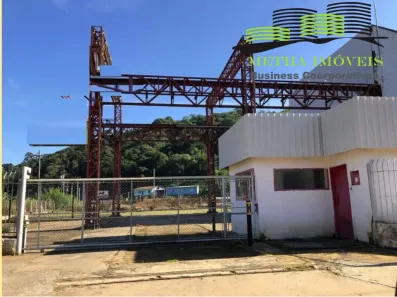 Galpão/Depósito/Armazém para alugar, 5000m² no , Mairinque