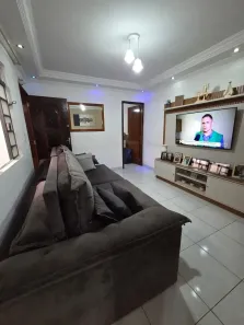 Casa com 3 Quartos à venda, 105m² no Jardim Nova Poá, Poá