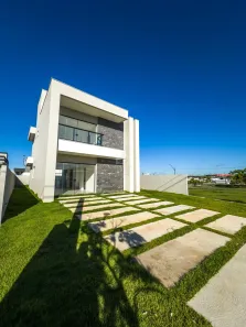 Casa com 3 Quartos à venda, 165m² no Jardim Limoeiro, Camaçari
