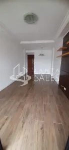 Apartamento com 2 Quartos à venda, 58m² no Ipiranga, São Paulo