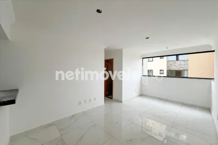 Apartamento com 2 Quartos à venda, 56m² no São Gotardo, Contagem