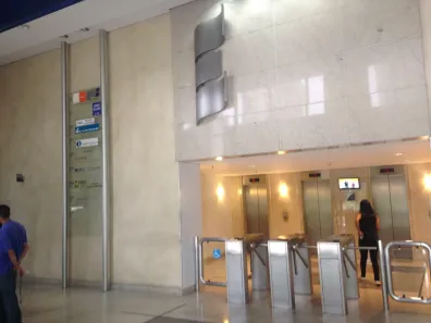 Sala Comercial para alugar, 162m² no Itaim Bibi, São Paulo