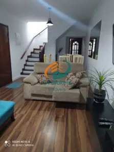 Sobrado com 3 Quartos à venda, 275m² no Jardim Flor da Montanha, Guarulhos
