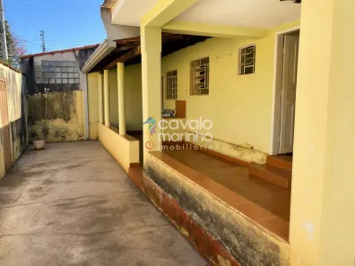 Casa com 2 Quartos à venda, 47m² no Bonfim Paulista, Ribeirão Preto