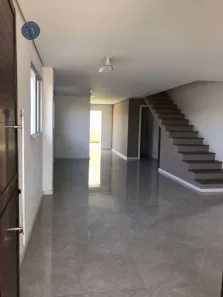 Casa de Condomínio com 3 Quartos à venda, 140m² no Villas do Jaguari, Santana de Parnaíba
