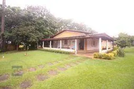 Fazenda/Sítio com 4 Quartos à venda, 3856m² no Chácara Flórida, Itu
