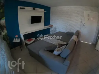 Kitnet com 1 Quarto à venda, 54m² no Centro, São Paulo