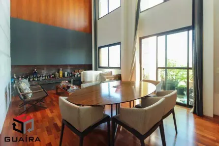 Cobertura com 3 Quartos à venda, 178m² no Jardim Paulista, São Paulo