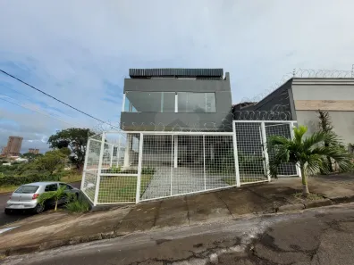 Ponto Comercial para alugar, 180m² no Vigilato Pereira, Uberlândia