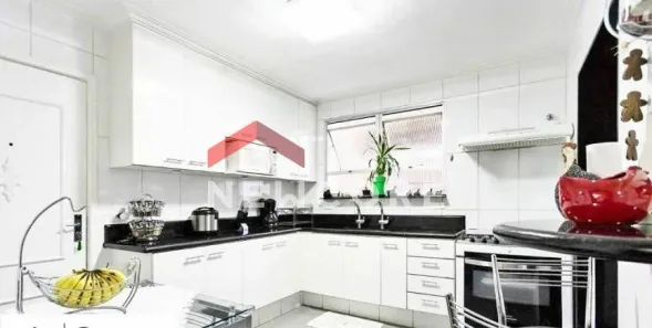 Apartamento com 3 Quartos à venda, 105m² no Moema, São Paulo