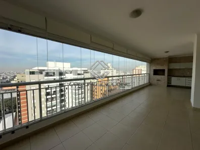 Apartamento com 5 Quartos à venda, 242m² no Santo Antônio, São Caetano do Sul