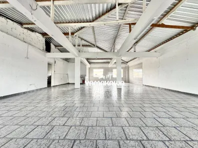 Sala Comercial para alugar, 120m² no Jardim São Sebastião, São Paulo