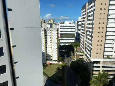 Apartamento com 3 Quartos à venda, 78m² no Pituba, Salvador