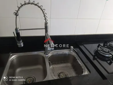 Apartamento com 1 Quarto à venda, 31m² no Vila Mazzei, São Paulo