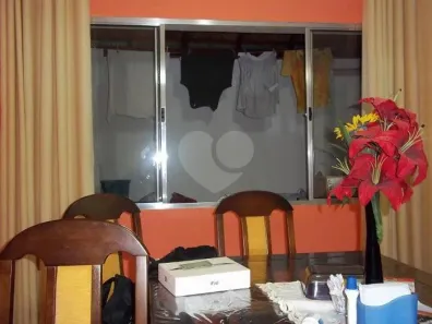 Casa com 2 Quartos à venda, 110m² no Vila Guarani (Z Sul), São Paulo