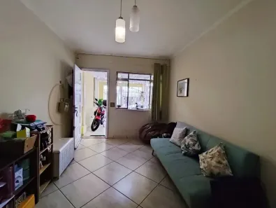 Sobrado com 2 Quartos à venda, 90m² no Jardim Rizzo, São Paulo