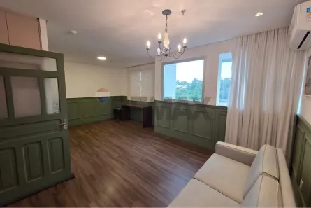 Sala Comercial para alugar, 44m² no Santa Cruz do José Jacques, Ribeirão Preto