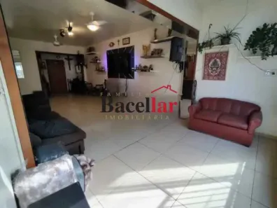 Apartamento com 4 Quartos à venda, 152m² no Copacabana, Rio de Janeiro