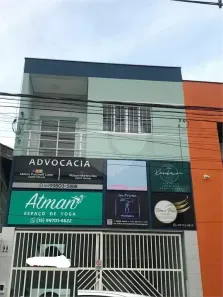 Sala Comercial para alugar, 12m² no Vila Santana, Sorocaba