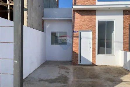 Casa com 1 Quarto à venda, 45m² no Iperozinho, Capela do Alto