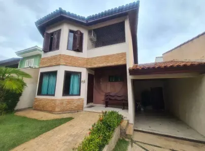 Casa de Condomínio com 3 Quartos à venda, 250m² no Iporanga, Sorocaba
