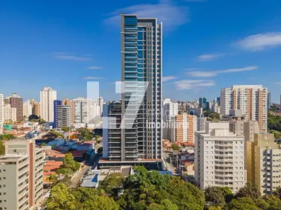 Apartamento com 4 Quartos à venda, 316m² no Cambuí, Campinas