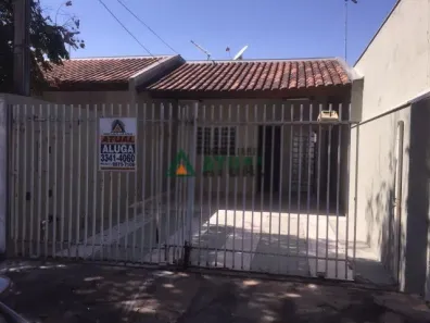 Casa com 2 Quartos à venda, 50m² no Residencial Veneza, Londrina