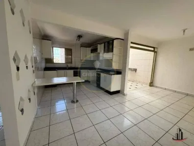 Apartamento com 2 Quartos à venda, 152m² no Parque do Mirante, Uberaba