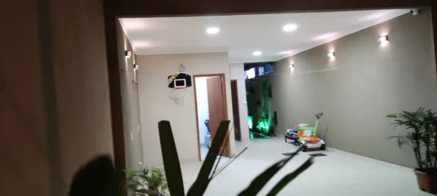 Casa com 3 Quartos à venda, 165m² no Guilhermina, Praia Grande