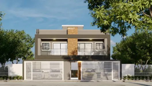 Apartamento com 2 Quartos à venda, 78m² no Itaipava, Itajaí