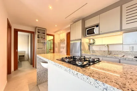 Apartamento com 2 Quartos à venda, 39m² no Petrópolis, Caxias do Sul