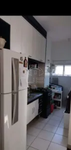 Apartamento com 2 Quartos à venda, 67m² no Loteamento Residencial Viva Vista, Sumaré