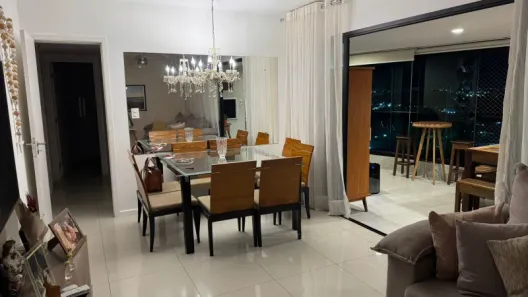 Apartamento com 3 Quartos à venda, 113m² no Paralela, Salvador