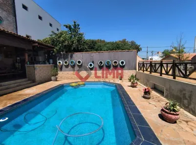 Casa com 3 Quartos à venda, 162m² no Núcleo Residencial Presidente Geisel, Bauru