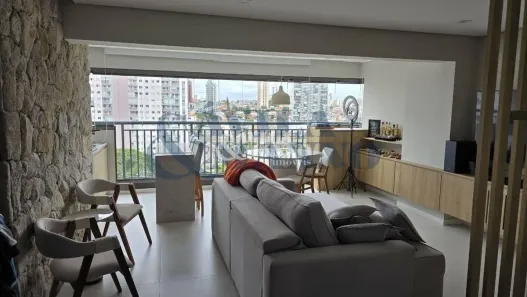 Apartamento com 2 Quartos à venda, 91m² no Vila Prudente, São Paulo