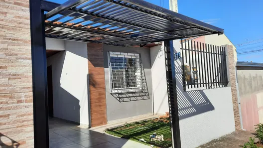 Apartamento com 2 Quartos à venda, 58m² no Cará-cará, Ponta Grossa