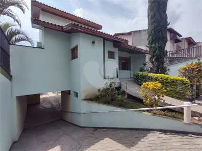 Casa com 3 Quartos à venda, 335m² no Quitaúna, Osasco