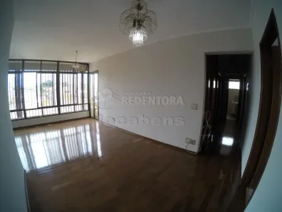 Apartamento com 3 Quartos à venda, 166m² no Boa Vista, São José do Rio Preto
