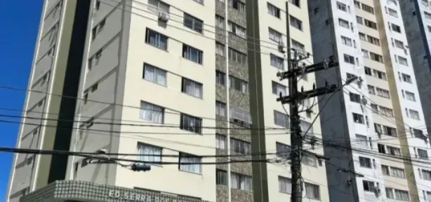 Apartamento com 3 Quartos à venda, 71m² no Centro, Salvador