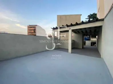 Apartamento com 2 Quartos à venda, 148m² no Vila Isabel, Rio de Janeiro