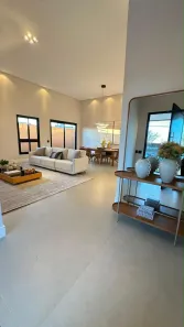 Casa de Condomínio com 3 Quartos à venda, 320m² no Residencial Ilha de Bali, Limeira