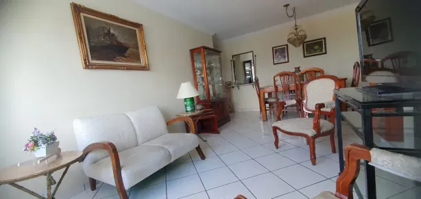 Apartamento com 3 Quartos à venda, 86m² no Vila Congonhas, São Paulo