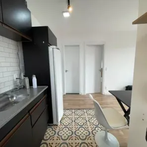 Apartamento com 3 Quartos para alugar, 67m² no Vila Andrade, São Paulo
