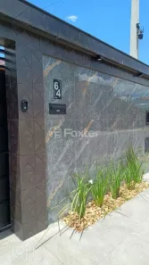 Casa com 3 Quartos à venda, 65m² no Harmonia, Canoas